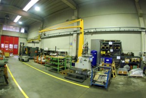 abis ingranaggi piemonte