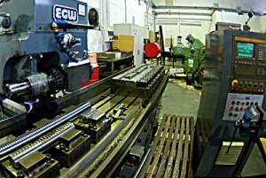 abis ingranaggi stozzatura