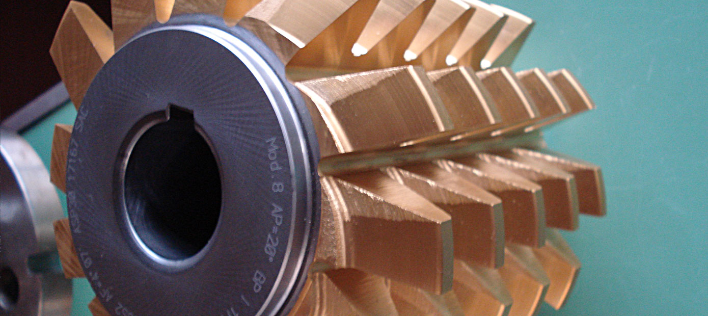 lavorazioni meccaniche