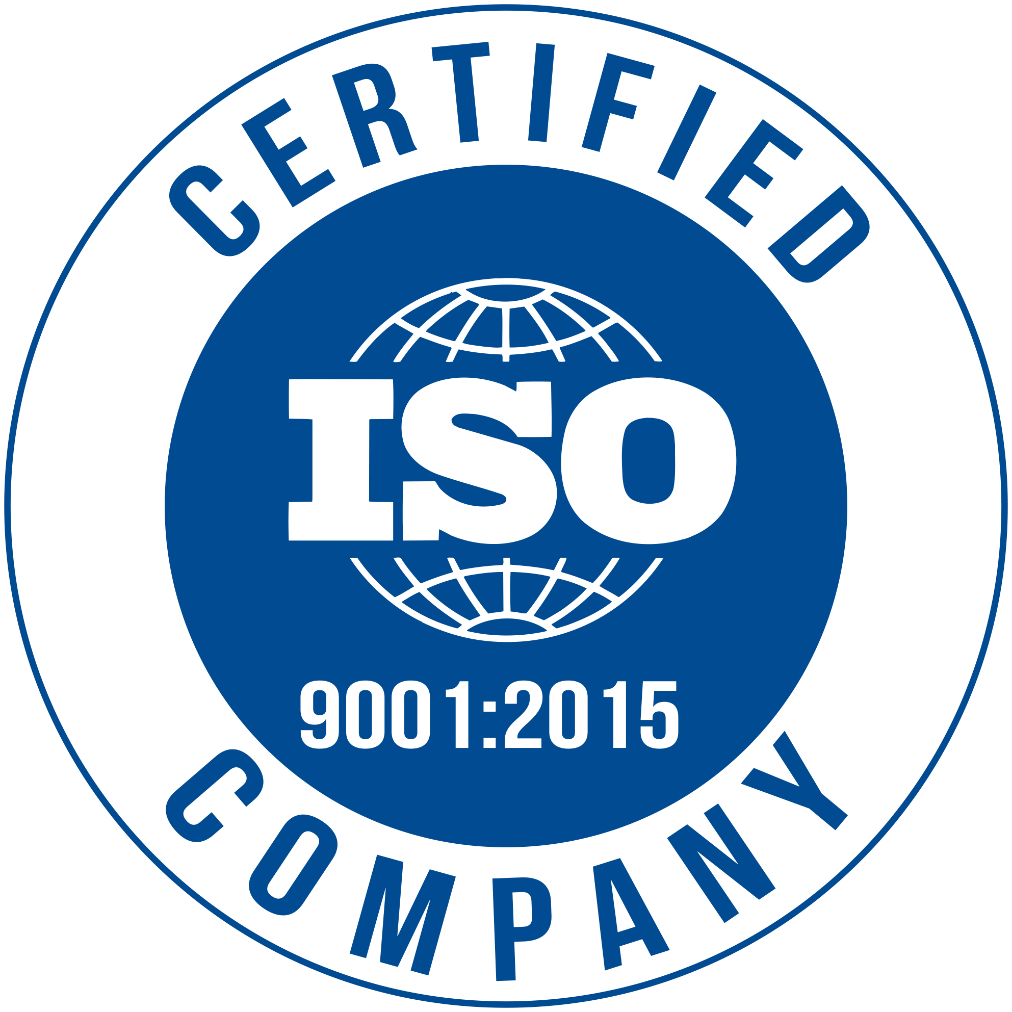 Iso-9001-2015
